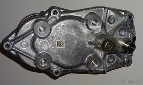 Aktuator turba Volvo 59001107644 nový, original - 4