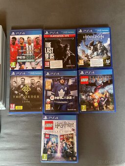 Playstation 4 Pro - 4