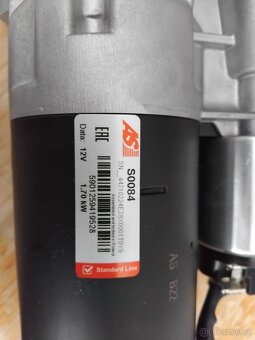 Startér - 4