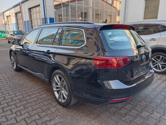 VW Passat B8 2.0 TDI 147kW DSG ACC Kamera Navigace ERGO DAB - 4