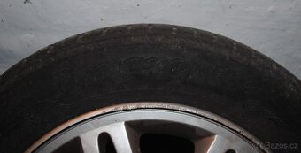 Pneumatiky Hyundai Getz - 4