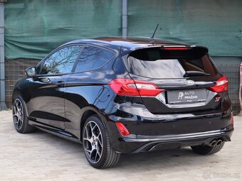 Ford Fiesta ST 1.5 EcoBoost Performance 49 950km - 4