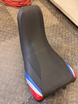 BAGSTER Sedlo AFRICA TWIN - 4