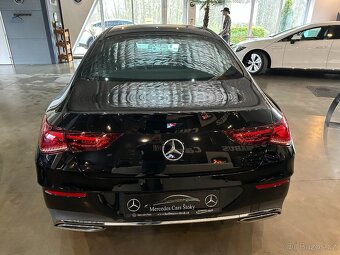 Mercedes-Benz CLA 200 D - 4