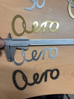 Aero 30 - 4