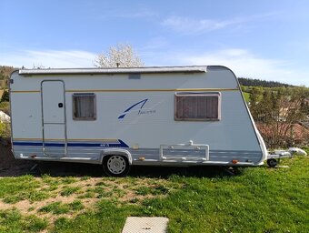 Burster Amara 480 TL - 4