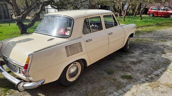 Škoda1000MB - 4