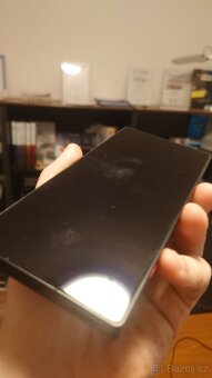 Nubia Red Magic 8 pro 16/512gb - 4