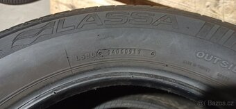 Lassa 205/65 R15 94V 5,5-6mm - 4