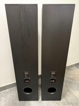 Infinity Reference 61 MK II - 4