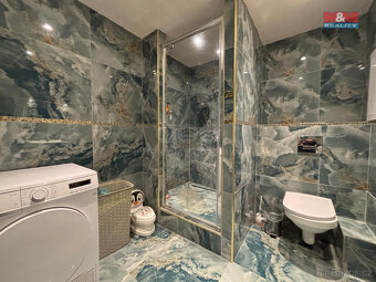 Prodej bytu 3+1, 77 m², Orlová, ul. F. S. Tůmy - 4