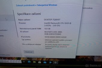 Pc pro nenáročného. - 4