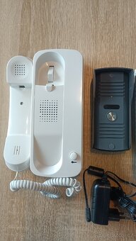 audiovrátný Emos H1085 - 4