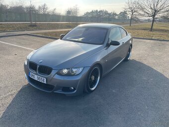 BMW E92 335i dohodou - 4