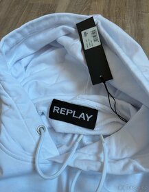 Replay Mikina - 4