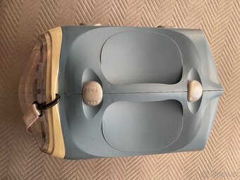 Přepravka catit cabrio pro kočky, malé psy - 4