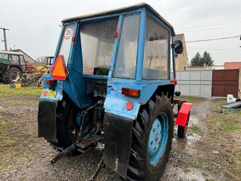 Zetor 5611 - 4