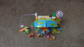 LEGO Friends 41335 Mia a její domek na stromě - 4