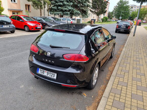 Seat Leon MK2 1.4 TSI - 4