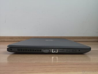 Notebook HP 255 G6 - 4