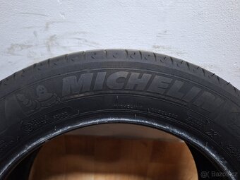 Letní pneu 205/55/16 2xPirelli, 2xMichelin - 4