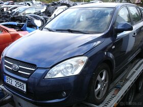 kia ceed - 4