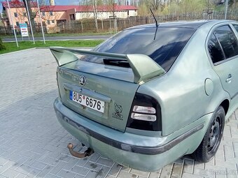 Prodám nebo vyměním - 4