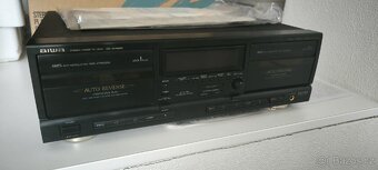Tape deck Aiwa AD WX828 - 4