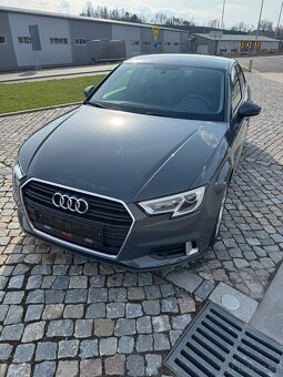 Audi A3 - 4