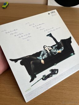 Shakespears Sister – Hormonally Yours - 4