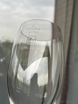 Villeroy&Boch Signature 2x sklenice na víno 350ml - 4