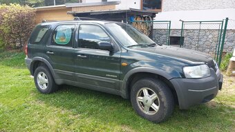 Ford Maverick - 4