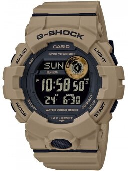 HODINKY CASIO GBD-800 - 4