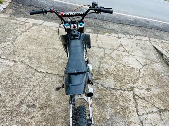 Pitbike - 4