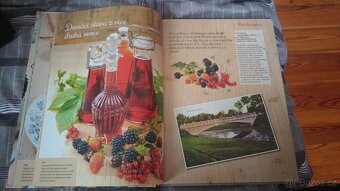 Kuchařka Babiččino pečení - 4