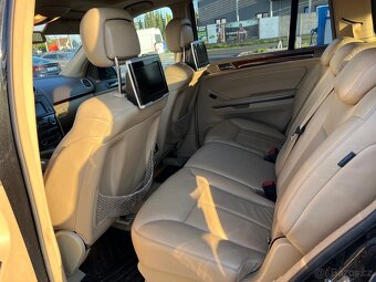 Mercedes GL 320 cdi 165 kw - 4