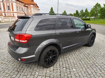 Fiat Freemont 2.0Jtd manuál - 4