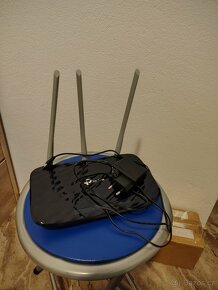 Router - 4