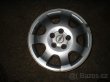 4x použitý alu disk Vectra C - 4