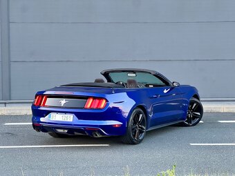 Ford Mustang Convertible 3,7 V6 // 29 000km - 4