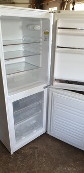 Kombinovaná chladnička Candy CFM2351E - 4