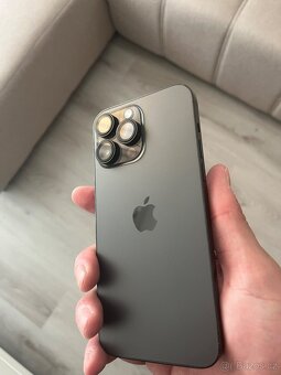 iPhone 14 pro max - 4