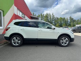 Nissan Qashqai+2 1.6 16V Tekna Dig.Klima Panorama - 4
