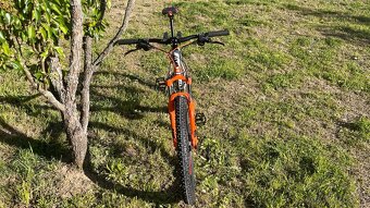 kolo KTM - 4