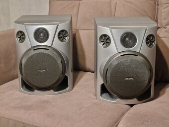 Philips FWP78/00 - 4