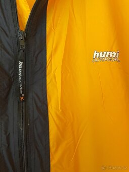 Prodám pánskou lehoučkou bundu XL - 4