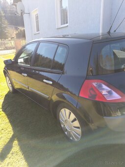 Renault Megane 1.9 dci - 4
