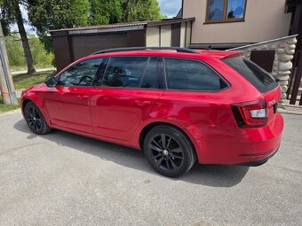 ŠKODA OCTAVIA III KOMBI 03/2020 2.0TDI 110KW Sport Edition - 4