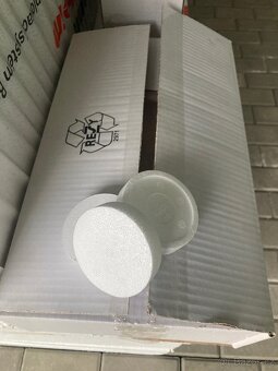 Polystyren 100mm Open Baumit - 4