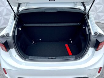MG3 EXCITE 1.5 DVVT AKCE Dover White - 4